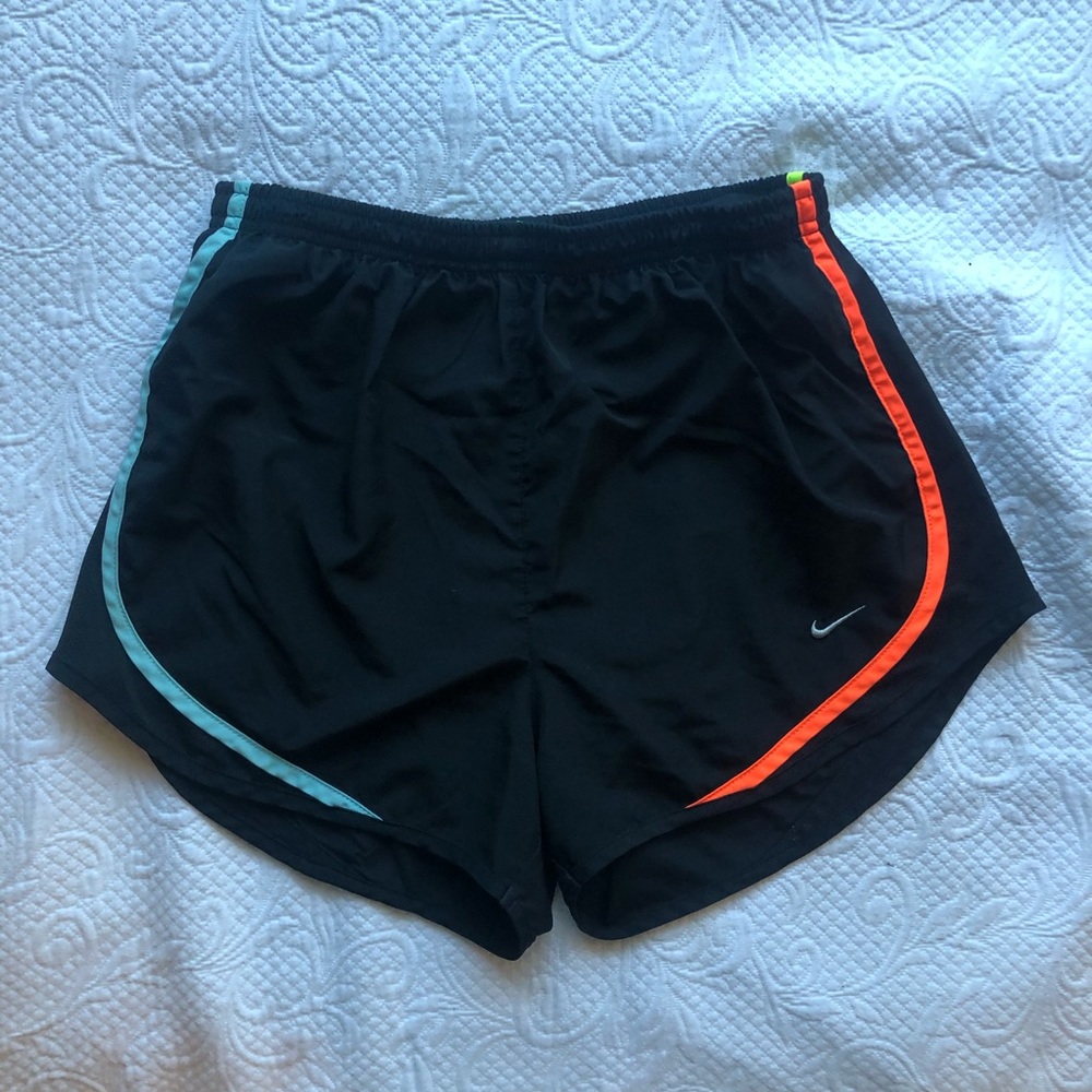 Nike tempo shorts